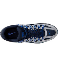 Nike zapatilla moda hombre NIKE P-6000 05