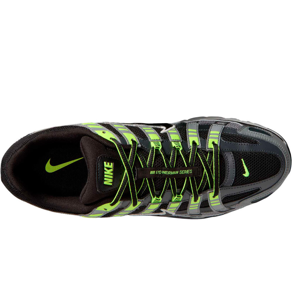 Nike zapatilla moda hombre NIKE P-6000 05