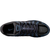 Nike zapatilla moda hombre NIKE P-6000 05