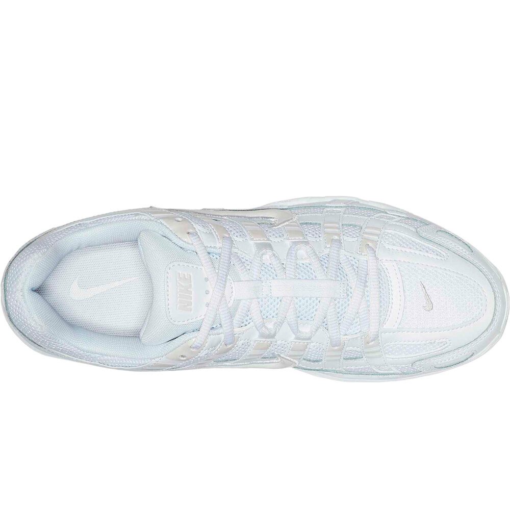 Nike zapatilla moda hombre NIKE P-6000 05