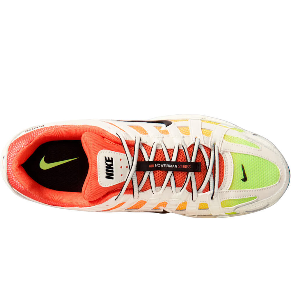 Nike zapatilla moda hombre NIKE P-6000 05