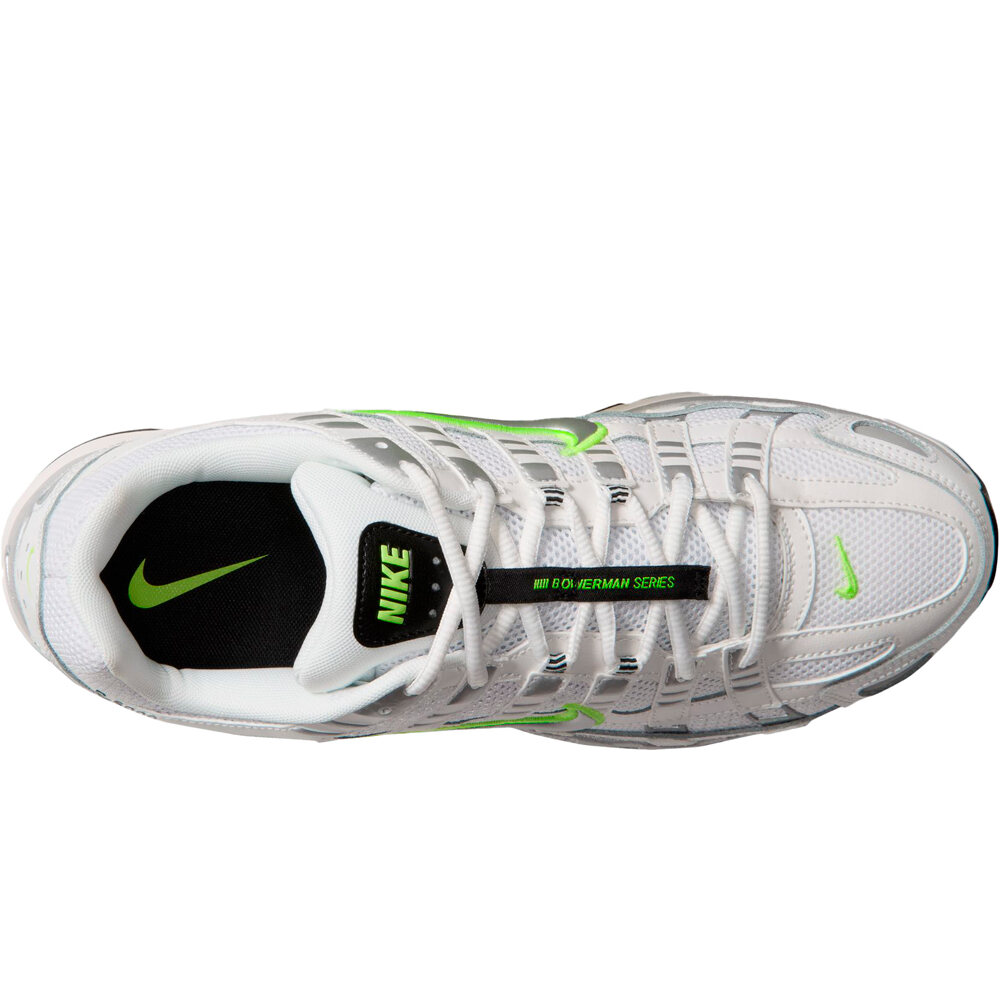 Nike zapatilla moda hombre NIKE P-6000 ESS 05