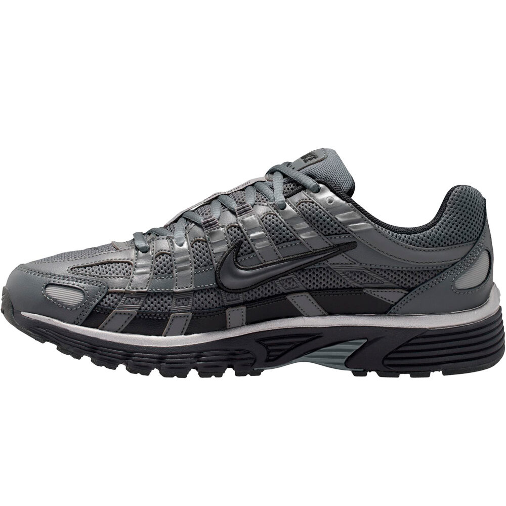 Nike zapatilla moda hombre NIKE P-6000 ESS lateral interior