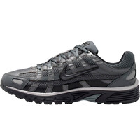 Nike zapatilla moda hombre NIKE P-6000 ESS lateral interior