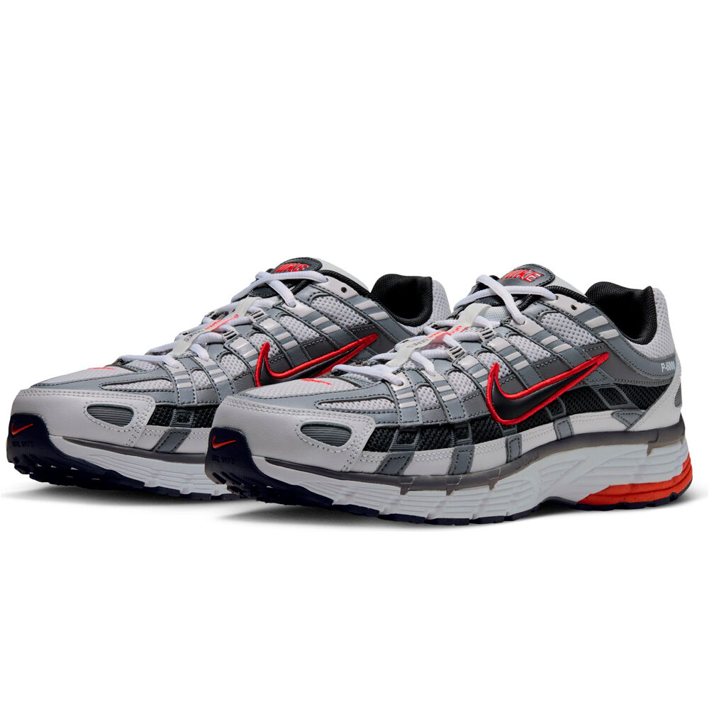 Nike zapatilla moda hombre NIKE P-6000 ESS lateral interior