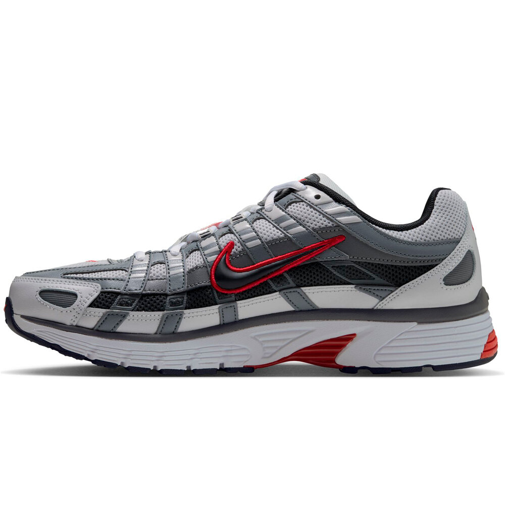Nike zapatilla moda hombre NIKE P-6000 ESS puntera