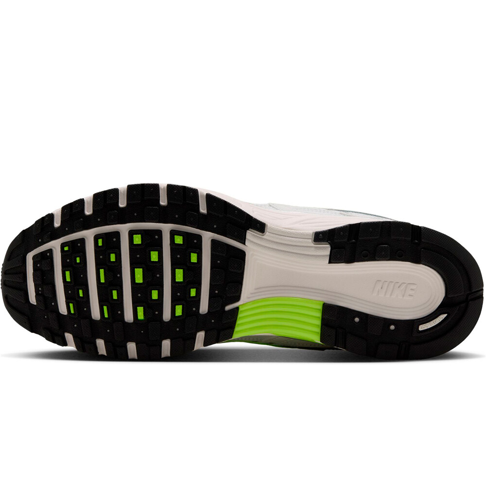 Nike zapatilla moda hombre NIKE P-6000 ESS vista superior