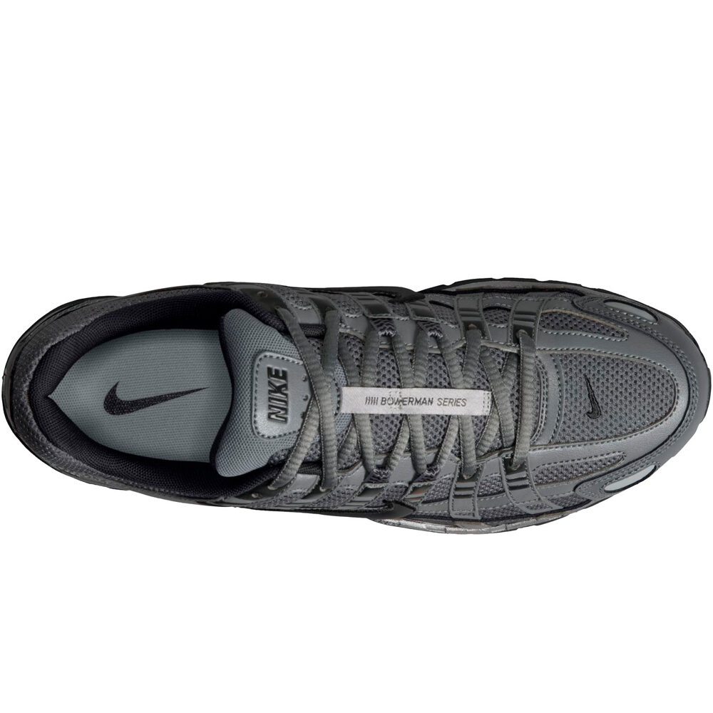 Nike zapatilla moda hombre NIKE P-6000 ESS vista trasera