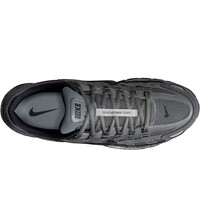 Nike zapatilla moda hombre NIKE P-6000 ESS vista trasera