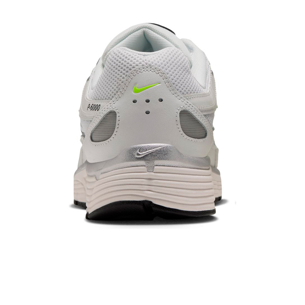Nike zapatilla moda hombre NIKE P-6000 ESS vista trasera