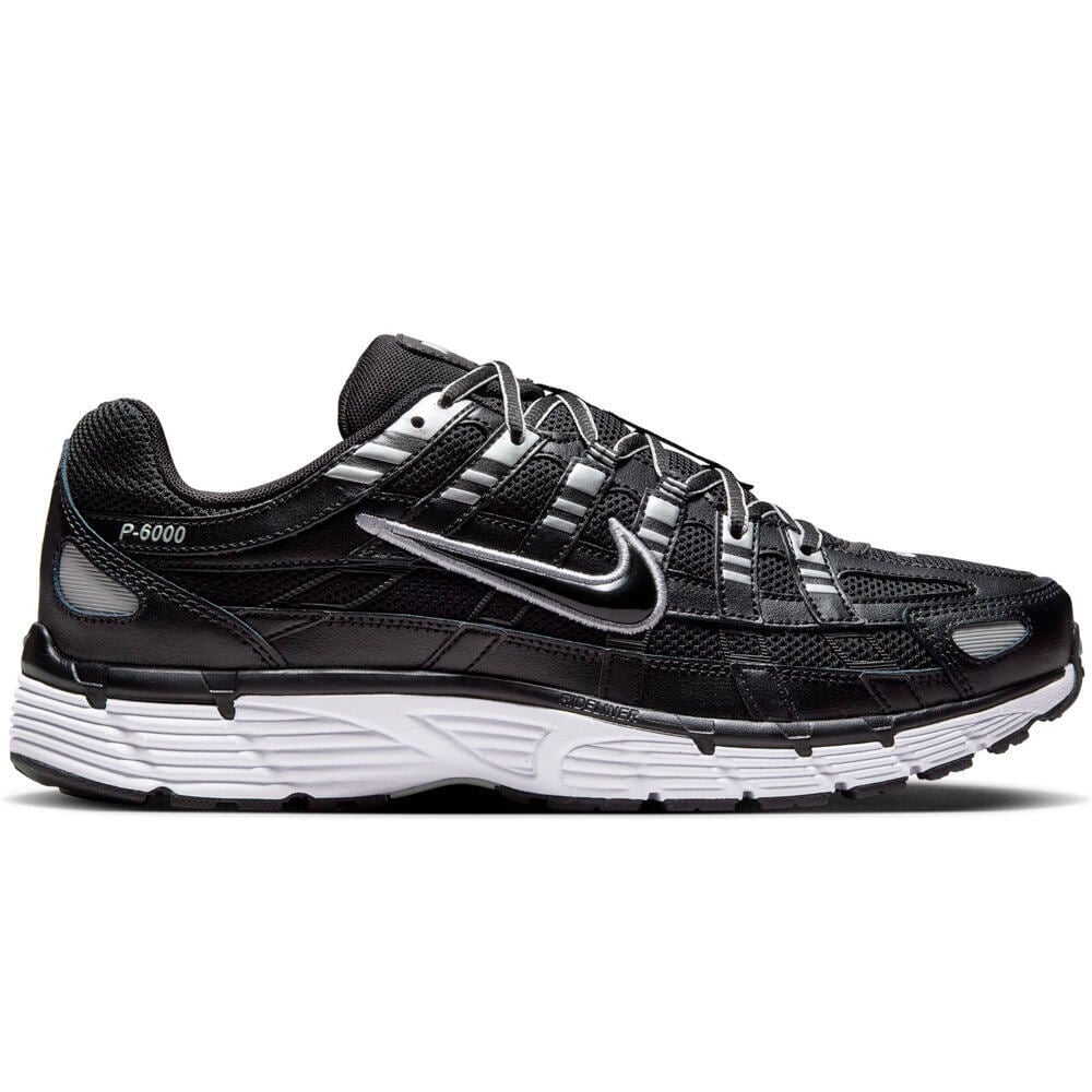 Nike zapatilla moda hombre NIKE P-6000 lateral exterior