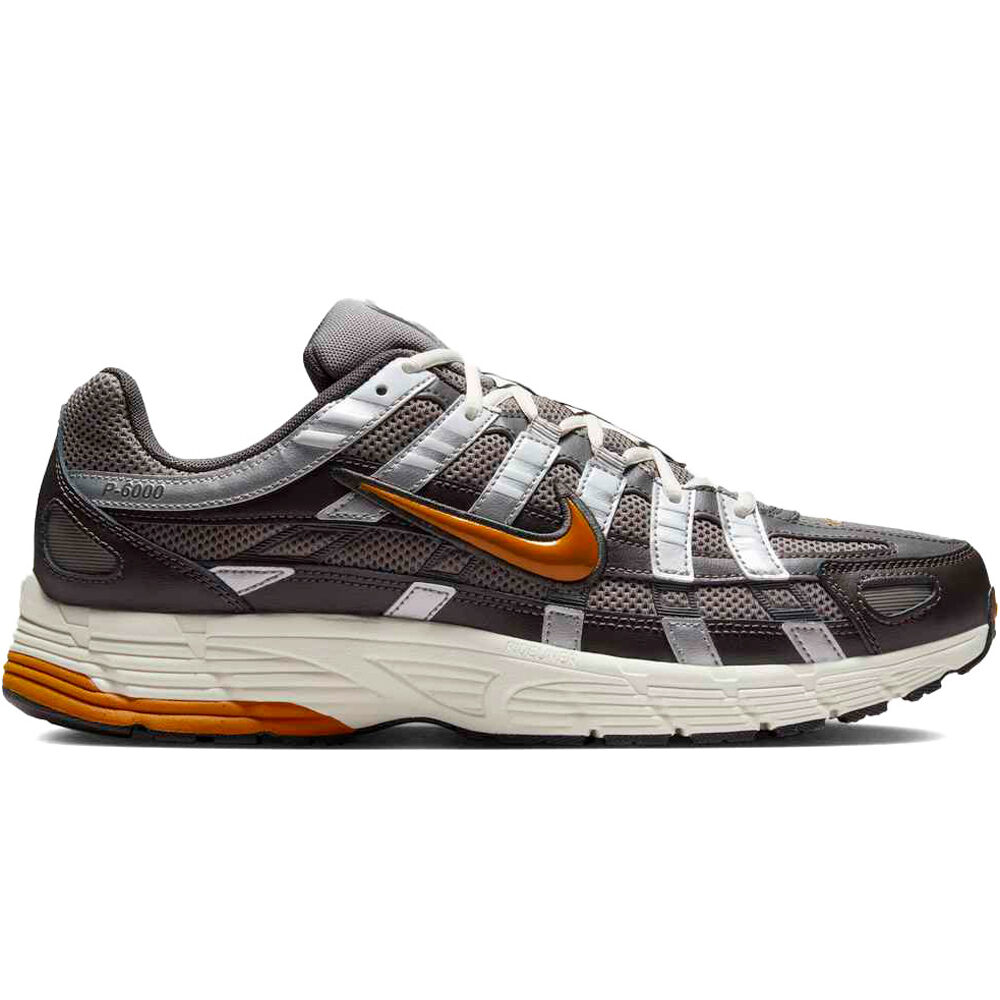 Nike zapatilla moda hombre NIKE P-6000 lateral exterior