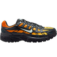 Nike zapatilla moda hombre NIKE P-6000 lateral exterior