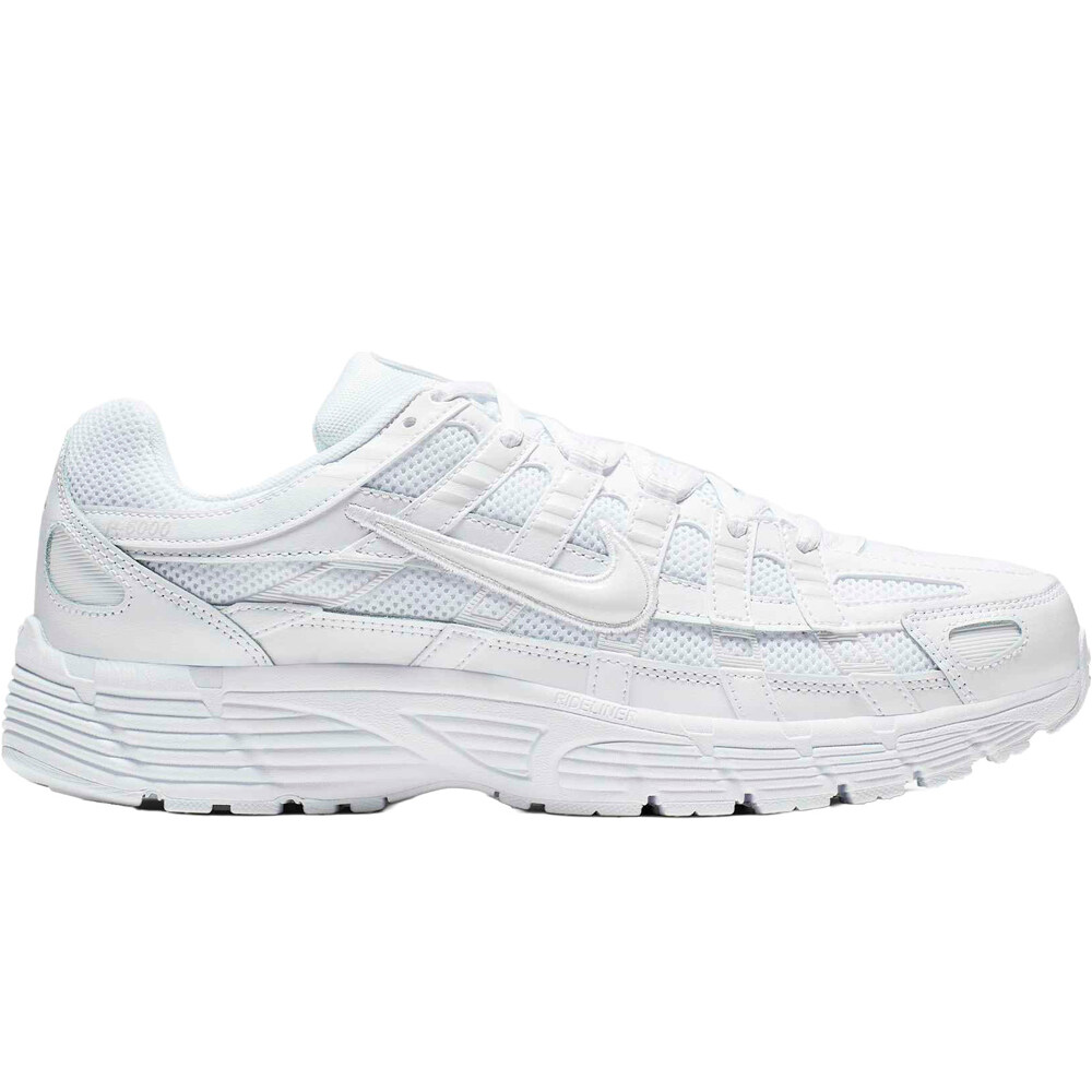 Nike zapatilla moda hombre NIKE P-6000 lateral exterior