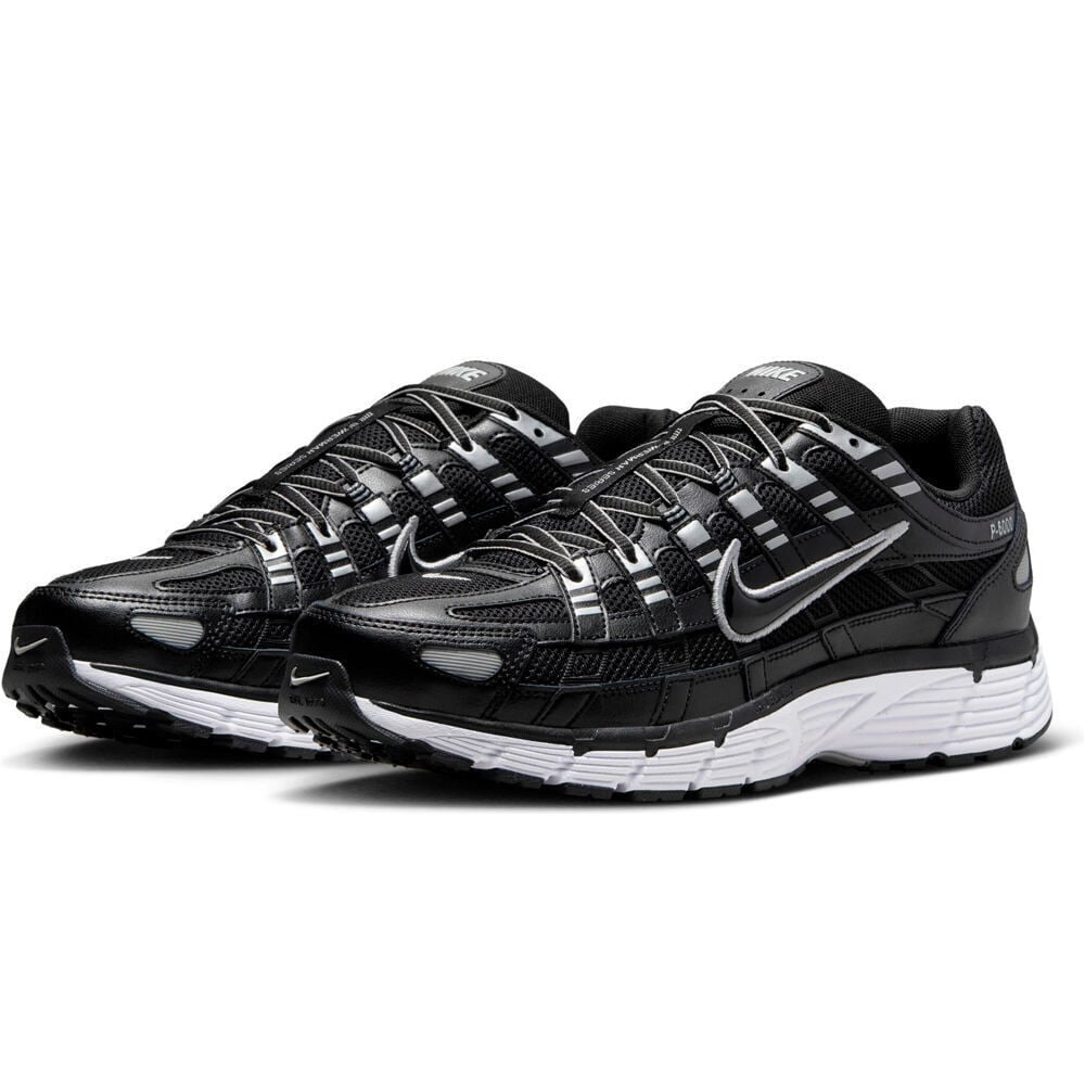 Nike zapatilla moda hombre NIKE P-6000 lateral interior