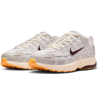 Nike zapatilla moda hombre NIKE P-6000 lateral interior