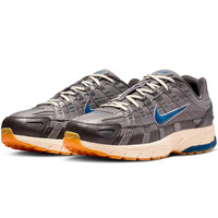 Nike zapatilla moda hombre NIKE P-6000 lateral interior