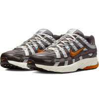 Nike zapatilla moda hombre NIKE P-6000 lateral interior