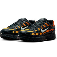 Nike zapatilla moda hombre NIKE P-6000 lateral interior