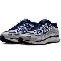 Nike zapatilla moda hombre NIKE P-6000 lateral interior