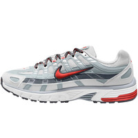 Nike zapatilla moda hombre NIKE P-6000 lateral interior