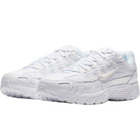 Nike zapatilla moda hombre NIKE P-6000 lateral interior