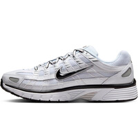 Nike zapatilla moda hombre NIKE P-6000 puntera