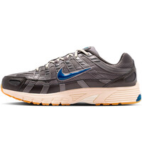 Nike zapatilla moda hombre NIKE P-6000 puntera