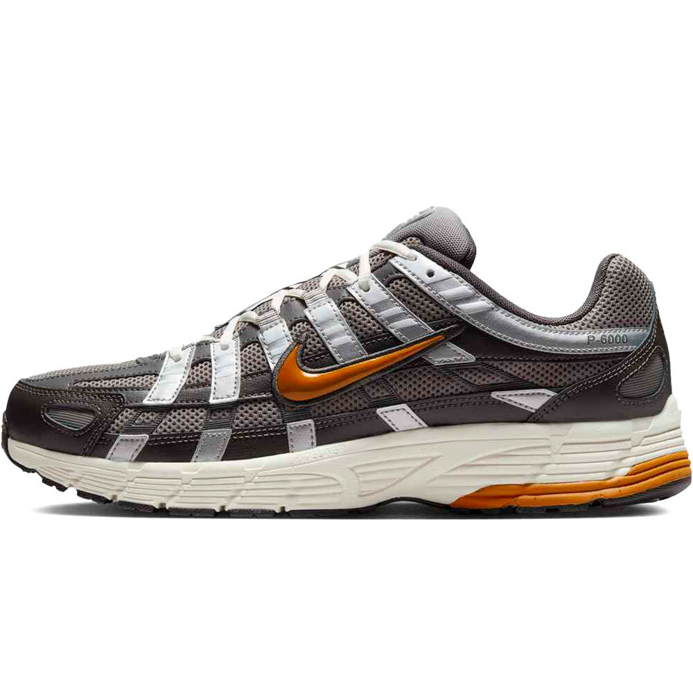 Nike zapatilla moda hombre NIKE P-6000 puntera