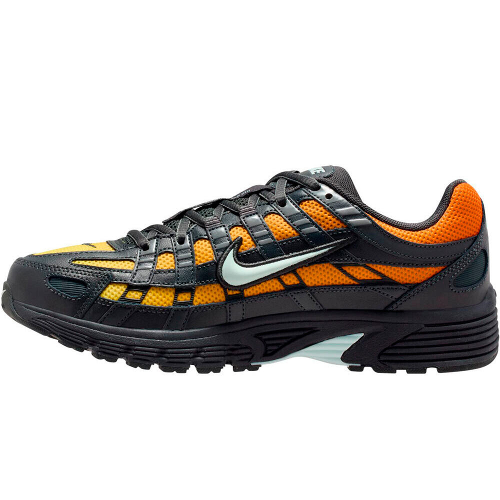 Nike zapatilla moda hombre NIKE P-6000 puntera