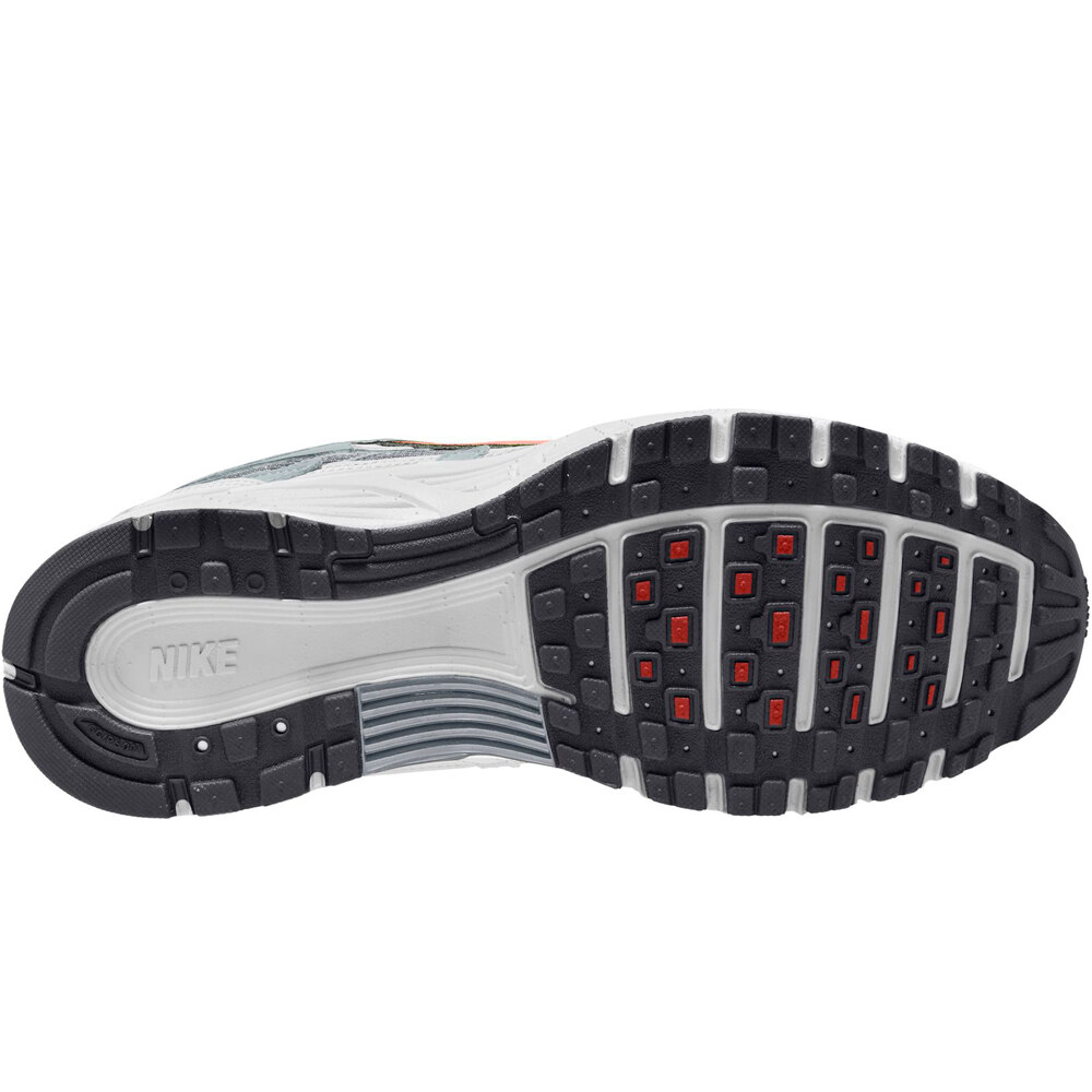 Nike zapatilla moda hombre NIKE P-6000 puntera