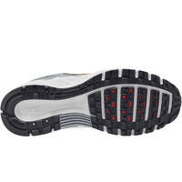 Nike zapatilla moda hombre NIKE P-6000 puntera