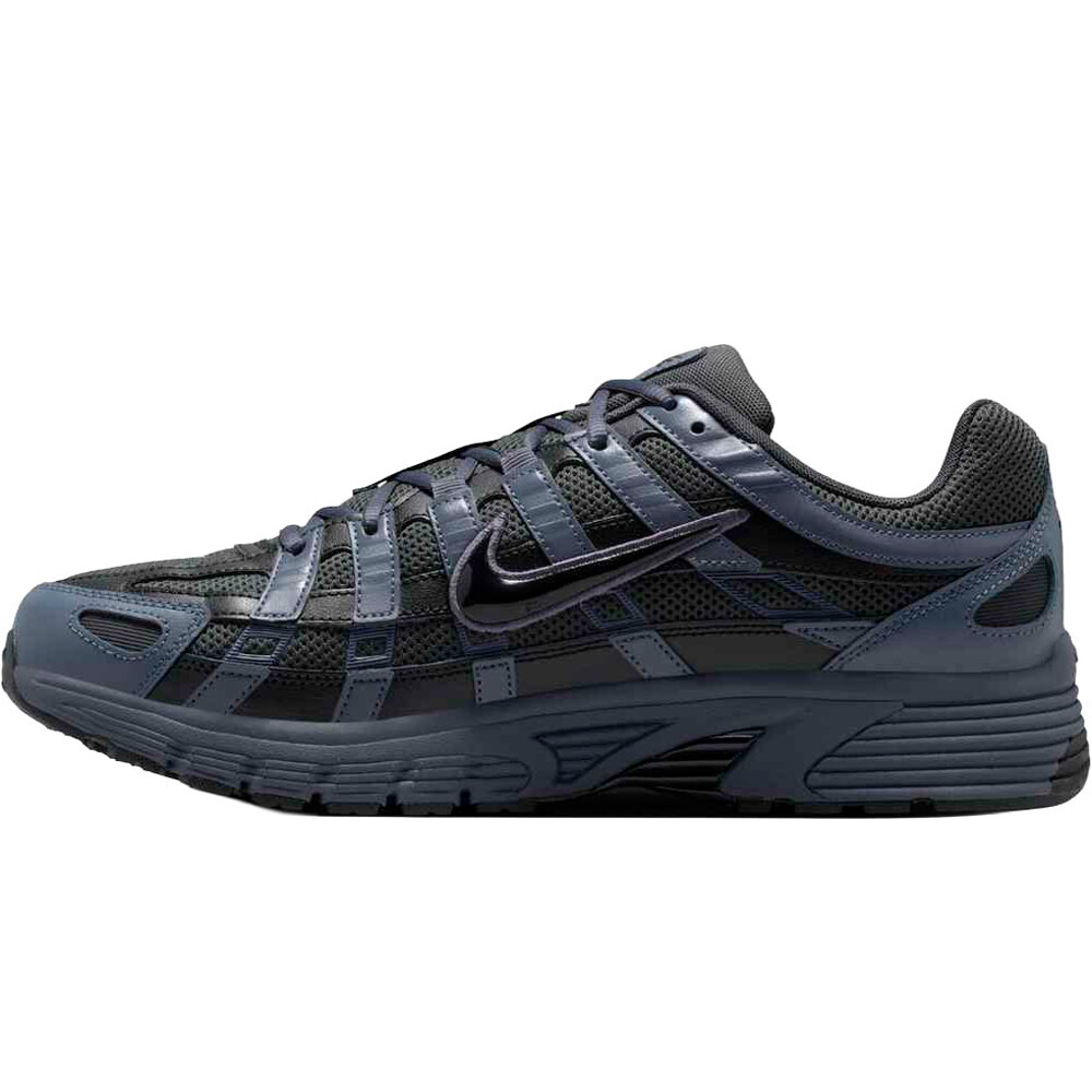 Nike zapatilla moda hombre NIKE P-6000 puntera