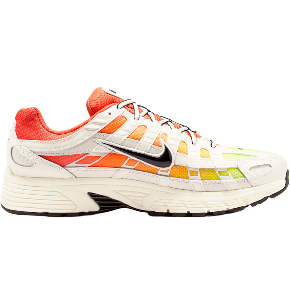 Nike zapatilla moda hombre NIKE P-6000 puntera