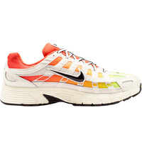 Nike zapatilla moda hombre NIKE P-6000 puntera