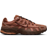 Nike zapatilla moda hombre NIKE P-6000 SE lateral exterior