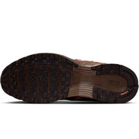 Nike zapatilla moda hombre NIKE P-6000 SE vista superior