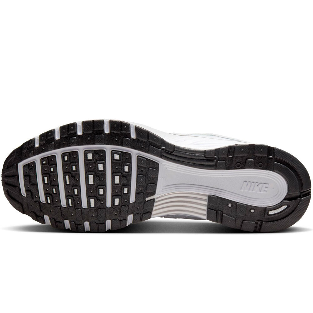 Nike zapatilla moda hombre NIKE P-6000 vista superior