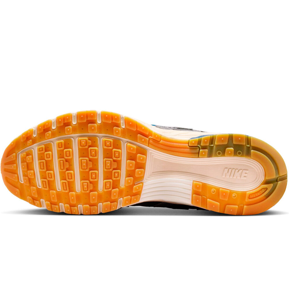 Nike zapatilla moda hombre NIKE P-6000 vista superior