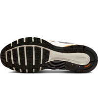 Nike zapatilla moda hombre NIKE P-6000 vista superior