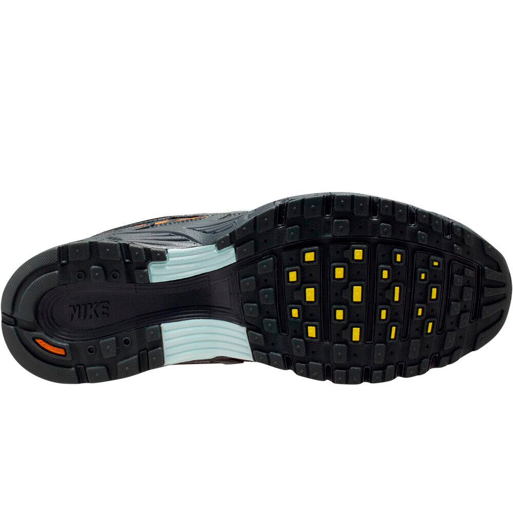 Nike zapatilla moda hombre NIKE P-6000 vista superior