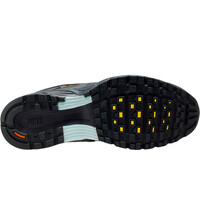 Nike zapatilla moda hombre NIKE P-6000 vista superior