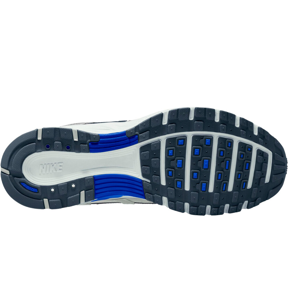 Nike zapatilla moda hombre NIKE P-6000 vista superior