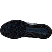 Nike zapatilla moda hombre NIKE P-6000 vista superior