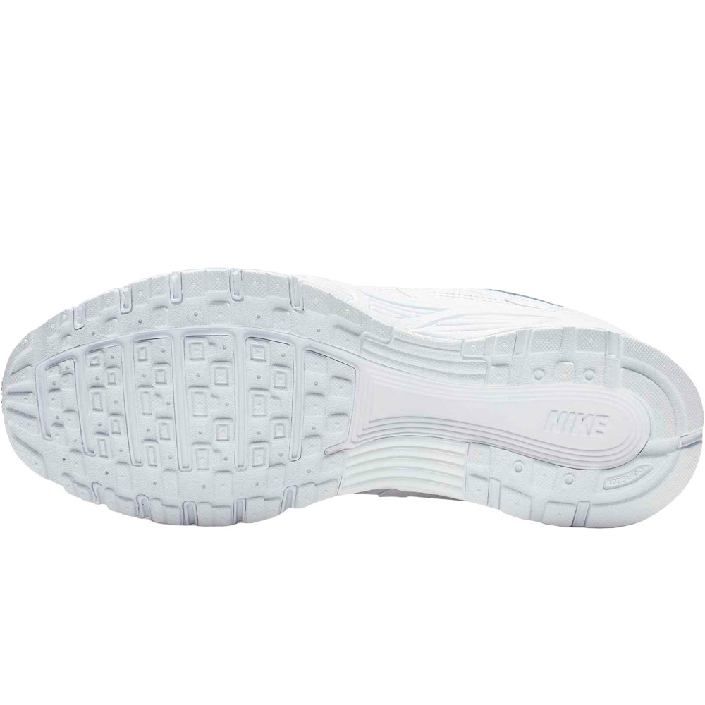 Nike zapatilla moda hombre NIKE P-6000 vista superior
