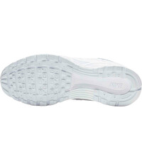 Nike zapatilla moda hombre NIKE P-6000 vista superior