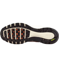 Nike zapatilla moda hombre NIKE P-6000 vista superior