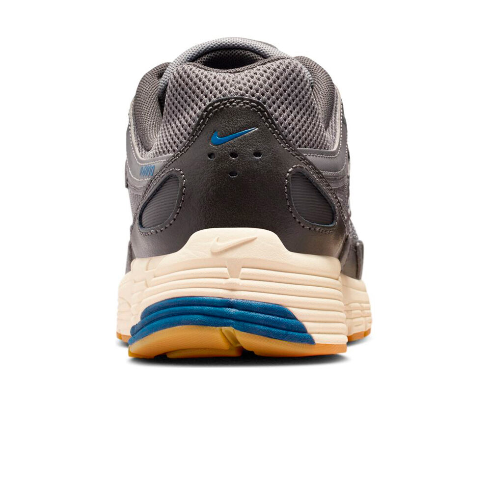 Nike zapatilla moda hombre NIKE P-6000 vista trasera