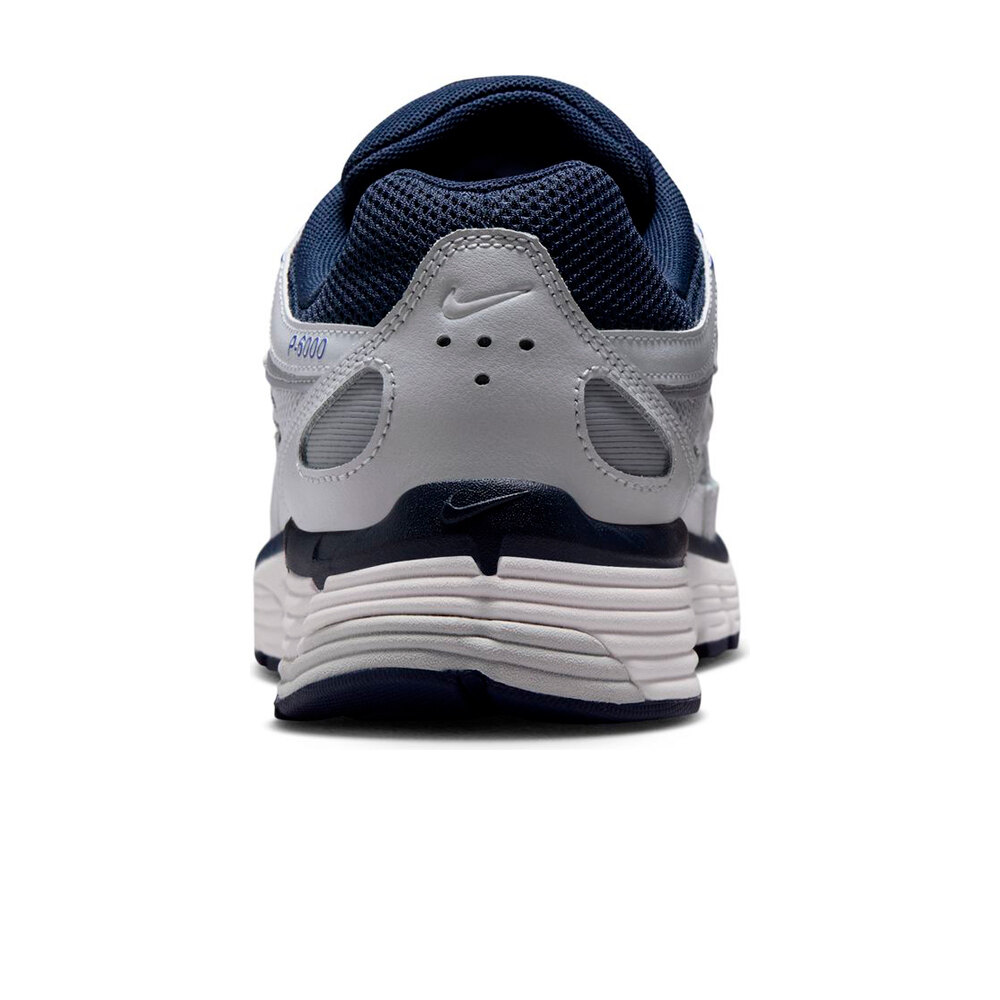 Nike zapatilla moda hombre NIKE P-6000 vista trasera
