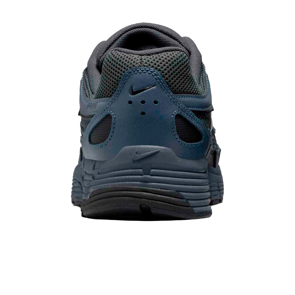 Nike zapatilla moda hombre NIKE P-6000 vista trasera